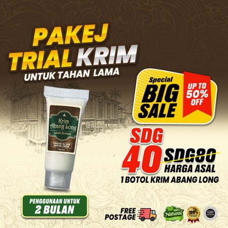 1 Krim Abg Long (SG)