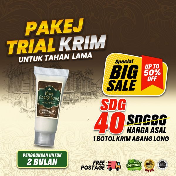 1 Krim Abg Long (SG)